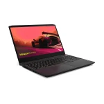 Galery – Lenovo IdeaPad Gaming 3 15ACH6 AMD Ryzen™ 5 5500H Computador portátil 39,6 cm (15.6″) Full HD 16 GB DDR4-SDRAM 512 GB SSD NVIDIA GeForce RTX 2050 Wi-Fi 6 (802.11ax) Windows 11 Home Preto0