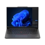 Galery – Lenovo ThinkPad E14 Gen 6 (Intel) Intel Core Ultra 7 155H Computador portátil 35,6 cm (14″) WUXGA 32 GB DDR5-SDRAM 1 TB SSD Wi-Fi 6E (802.11ax) Windows 11 Pro Preto0