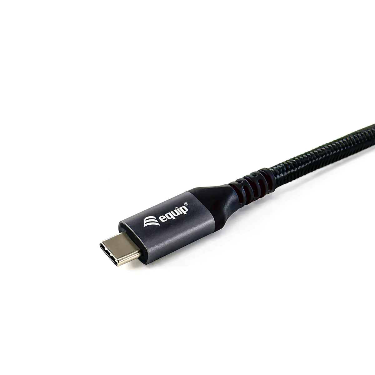 Galery – Equip 128382 cabo USB USB4 Gen 2×2 2 m USB C Preto0