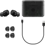 Galery – HyperX Cirro Buds Pro (Preto)0