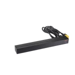 Galery – APC Basic Rack PDU 12 tomada(s) CA 0U/1U Preto0