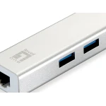 Galery – LevelOne USB-0503 cartão de rede Ethernet 1000 Mbit/s0