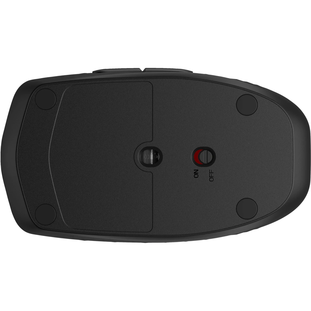 Galery – HP Rato Bluetooth Programável 4200