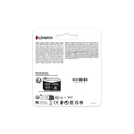 Galery – Kingston Technology Industrial 64 GB SDHC UHS-I Classe 100