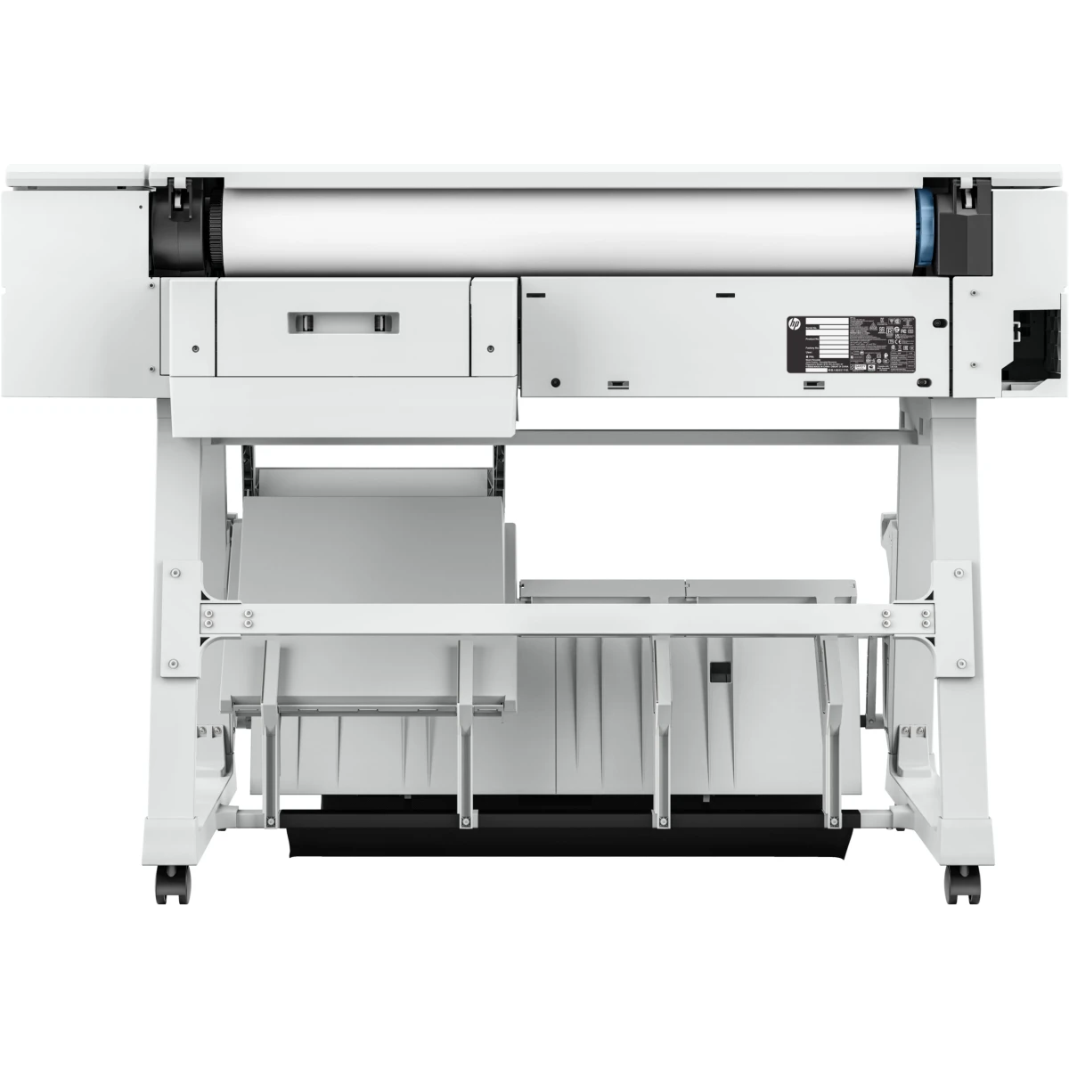 Galery – HP DesignJet XT950 36-in Multifunction Printer impressora de grande formato0