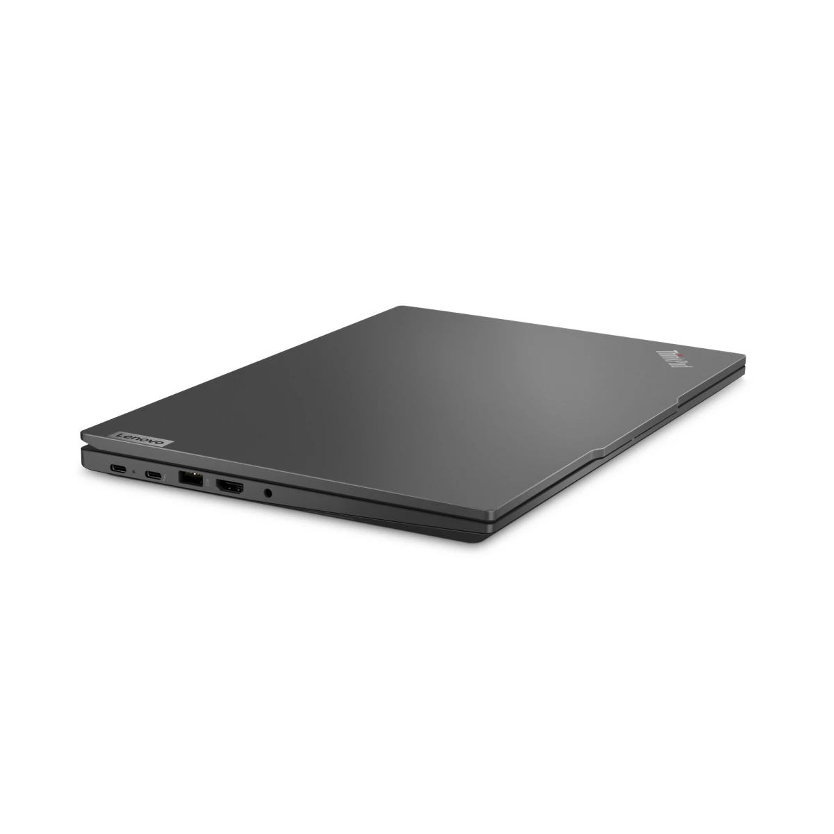 Galery – Lenovo ThinkPad E14 Gen 6 (Intel) Intel Core Ultra 7 155H Computador portátil 35,6 cm (14″) WUXGA 32 GB DDR5-SDRAM 1 TB SSD Wi-Fi 6E (802.11ax) Windows 11 Pro Preto0
