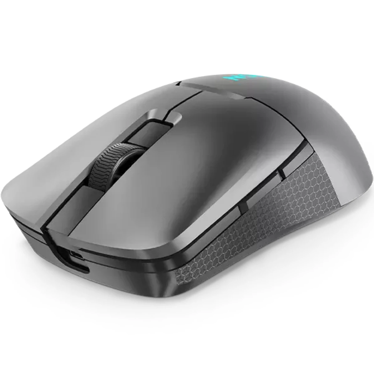 Galery – Lenovo M600s rato Jogos Ambidestro RF Wireless + Bluetooth + USB Type-C Ótico 19000 DPI0