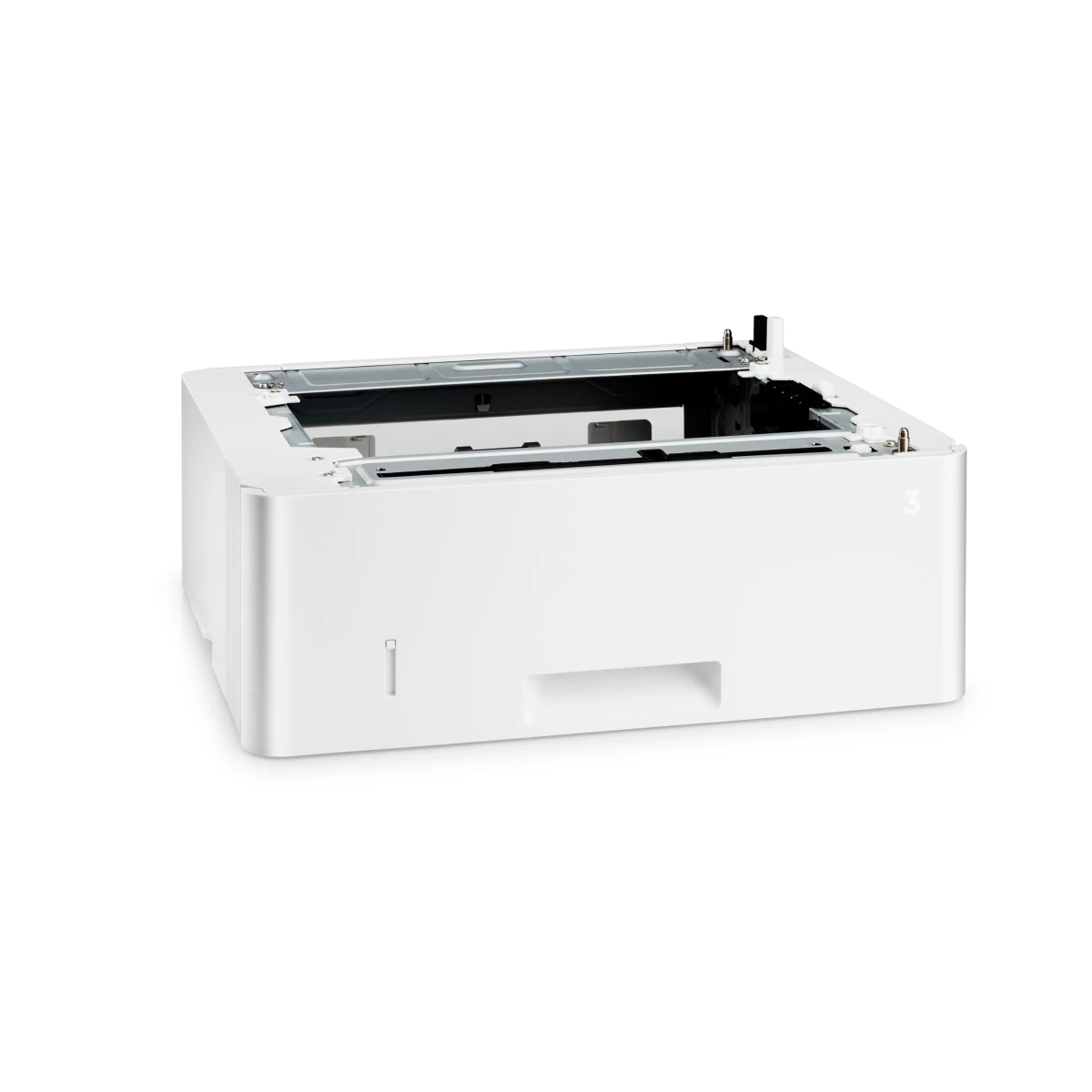 Galery – HP LaserJet Bandeja de alimentação para 550 folhas para Pro0