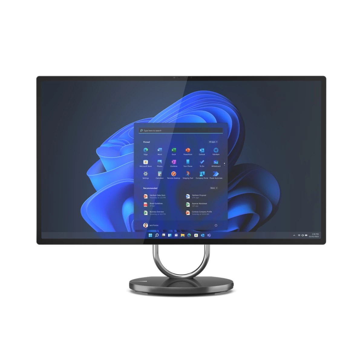 Galery – Lenovo Yoga AIO 9 32IRH8 Intel® Core™ i9 i9-13900H 80 cm (31.5″) 3840 x 2160 pixels Ecrã táctil PC All-in-One 32 GB LPDDR5-SDRAM 1 TB SSD NVIDIA GeForce RTX 4050 Windows 11 Home Wi-Fi 6E (802.11ax) Cinzento0