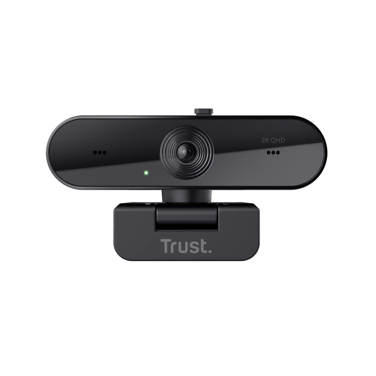 Galery – Trust Taxon webcam 2560 x 1440 pixels USB 2.0 Preto0