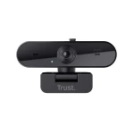 Galery – Trust Taxon webcam 2560 x 1440 pixels USB 2.0 Preto0