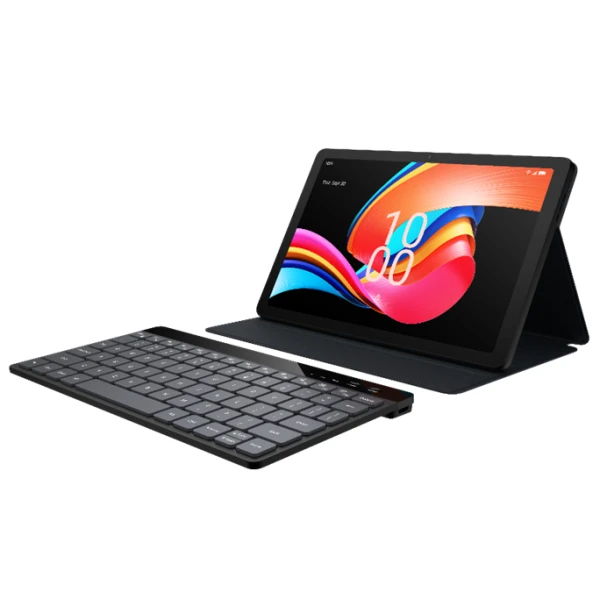 Thumbnail-TCL TAB 10L Gen2 Mediatek 32 GB 25,6 cm (10.1″) 3 GB Wi-Fi 5 (802.11ac) Android 13 Preto