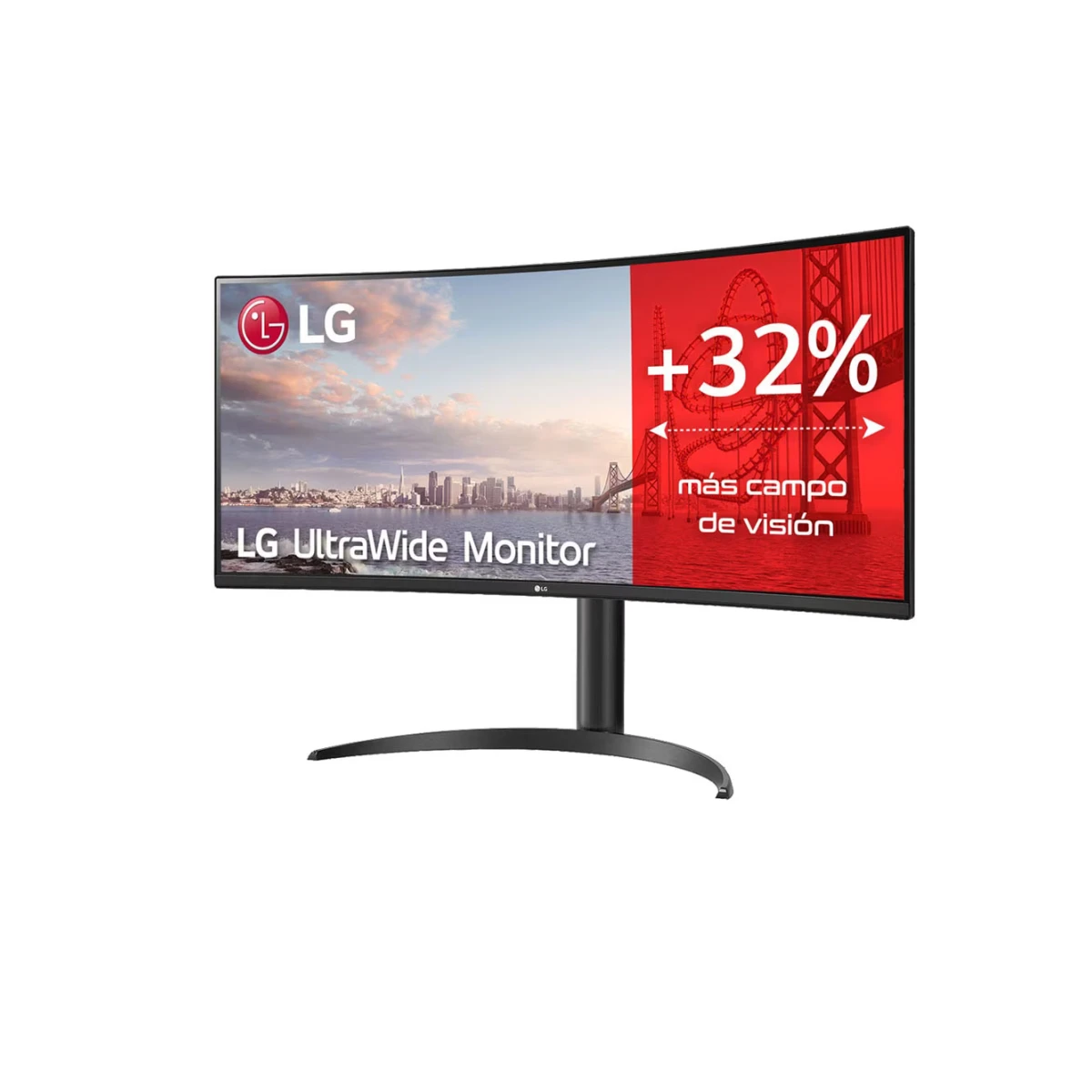 Galery – LG 34WP75CP-B monitor de ecrã 86,4 cm (34″) 3440 x 1440 pixels Wide Quad HD LCD Preto0