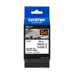 Galery – Brother FLE2511 etiquetadora Preto sobre branco0