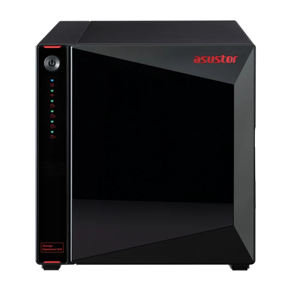 Thumbnail-Asustor Xpanstor 4 AS5004U 4 Bay NAS Storage Capacity Expander