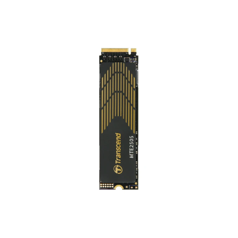 Thumbnail-4TB, M.2 2280, PCIe Gen4x4, NVMe, 3D TLC, with Dram(Graphene Heatsink)