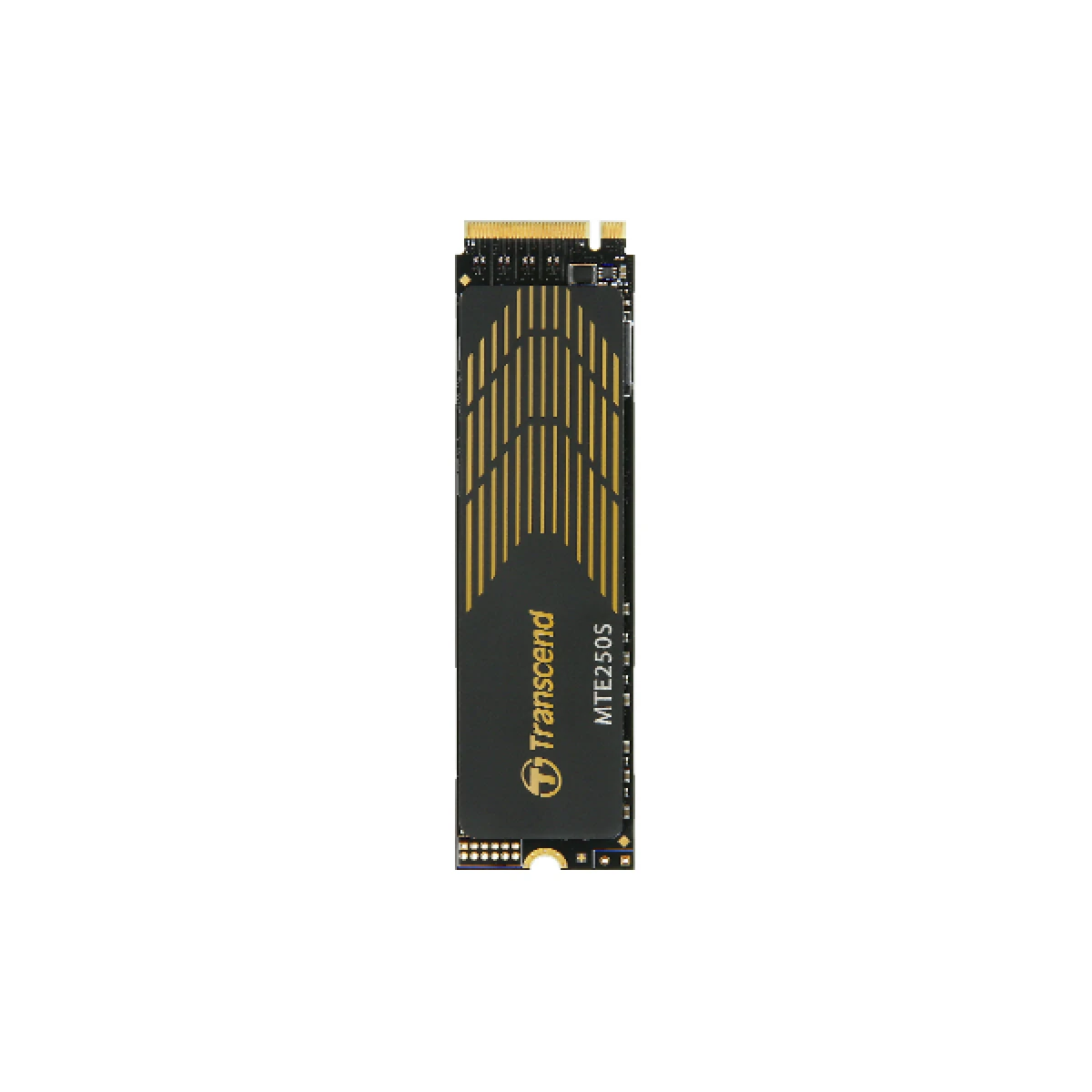 Thumbnail-1TB, M.2 2280, PCIe Gen4x4, NVMe, 3D TLC, with Dram(Graphene Heatsink)