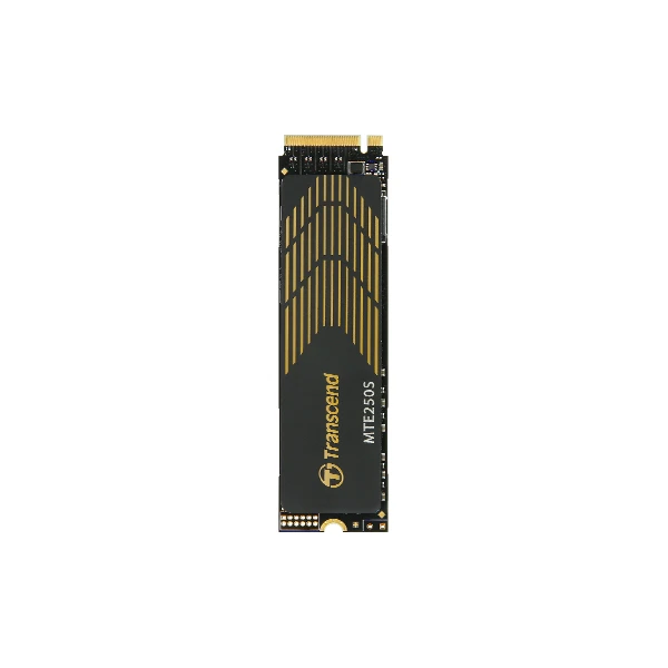 Thumbnail-2TB, M.2 2280, PCIe Gen4x4, NVMe, 3D TLC, with Dram(Graphene Heatsink)