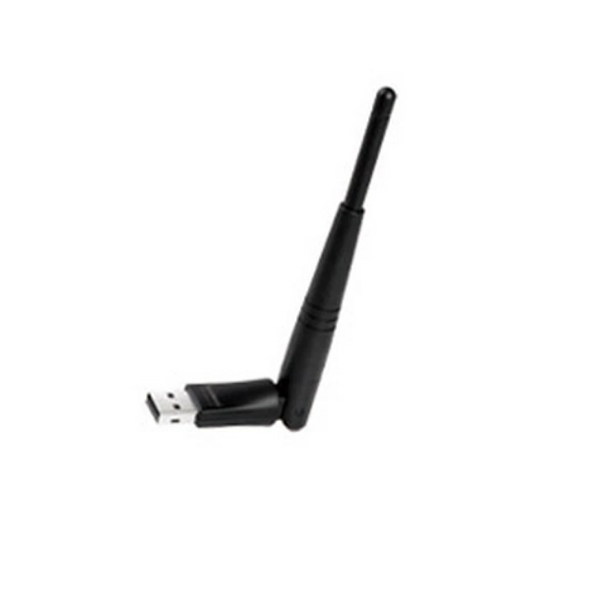 Thumbnail-Wireless LAN Adapter n300 11n 300Mbps 1T2R USB 3dBi fixed antenna