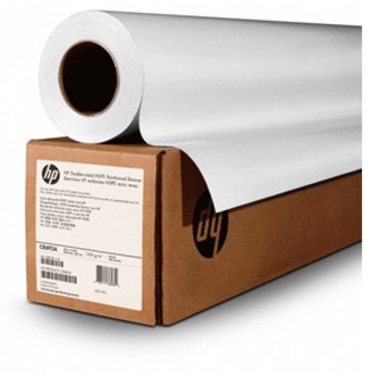 Thumbnail-HP Universal Gloss Photo Paper 6.9 mil . 171 g/m˛ . 914 mm x 30.5 m – 36″