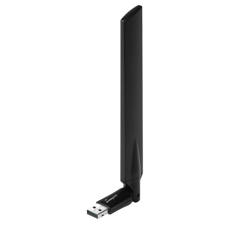 Thumbnail-l AC600 Wi-Fi Dual-Band High Gain USB Adapter