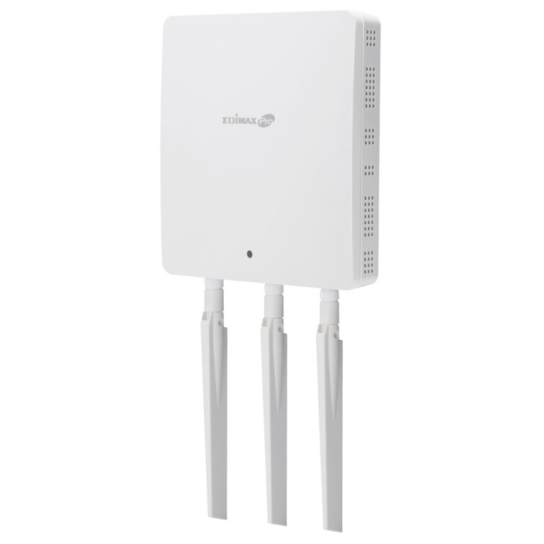 Thumbnail-AC1750 Long Range Dual-Band Wall Mount PoE Access Point