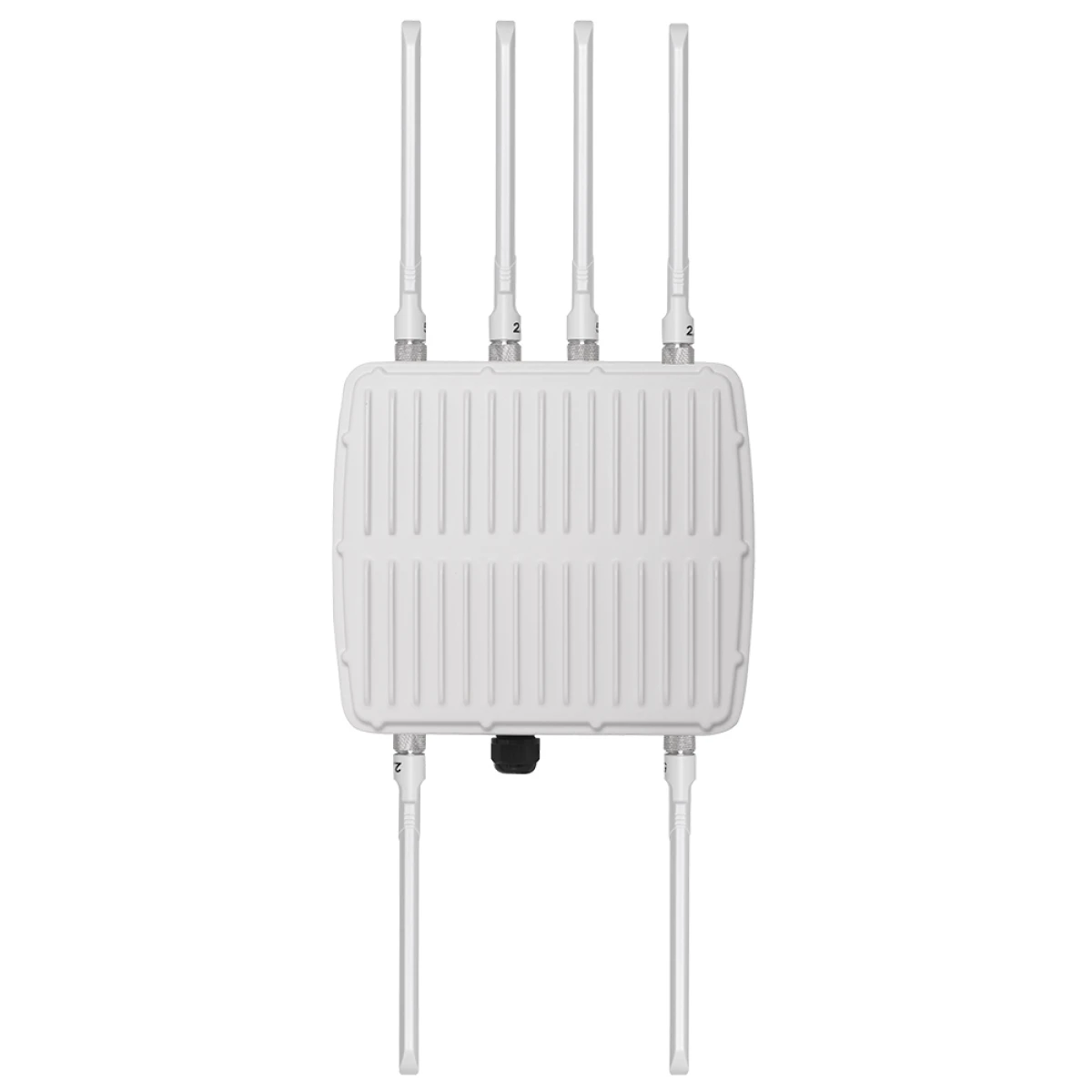 Thumbnail-3 x 3 AC Dual-Band Outdoor PoE Access Point