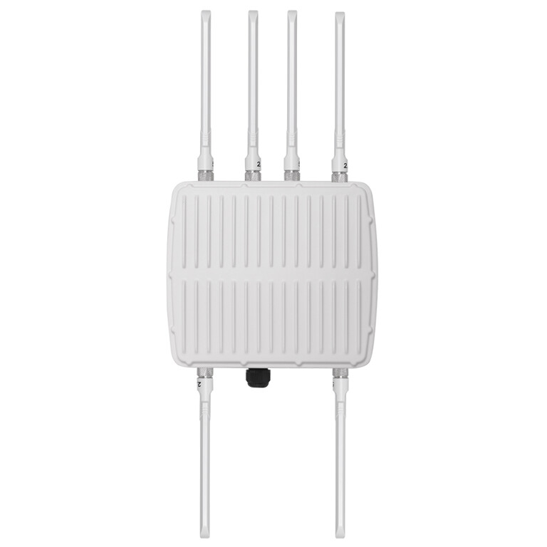 Thumbnail-3 x 3 AC Dual-Band Outdoor PoE Access Point