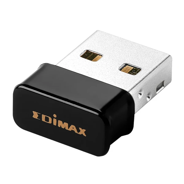 Thumbnail-2-in-1 N150 Wi-Fi & Bluetooth 4.0 Nano USB Adapter