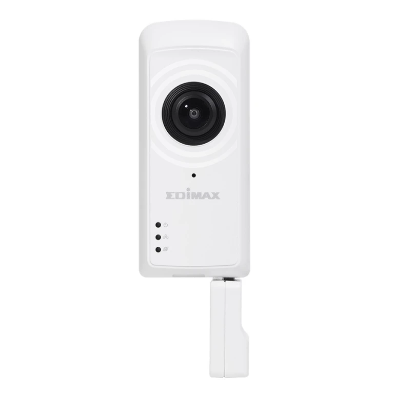 Thumbnail-Smart Full HD Wi-Fi Cloud Garage Camera 180? View and Door Controller