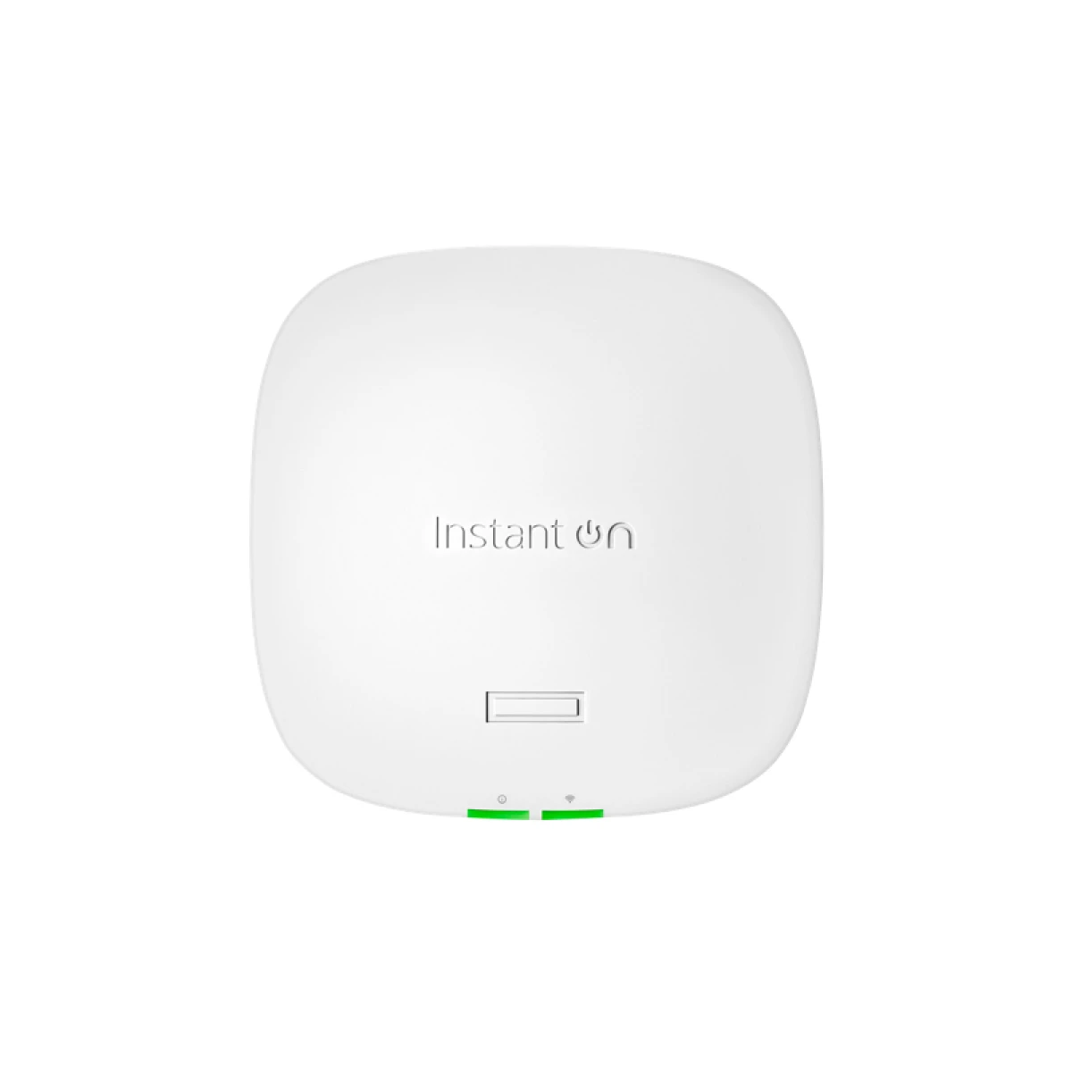 Thumbnail-Networking Instant On Access Point Dual Radio Tri Band 2×2 Wi-Fi 6E (RW) AP32