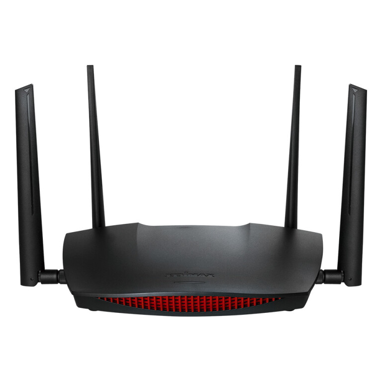 Thumbnail-AC2600 MU-MIMO Wi-Fi Roaming Router