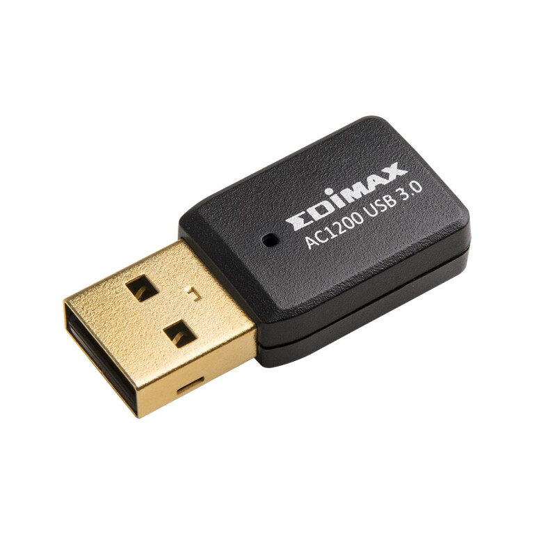 Thumbnail-AC1200 Dual-Band MU-MIMO USB 3.0 Adapter