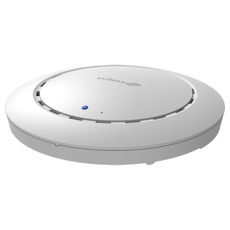 Thumbnail-AC1200 Dual-Band Ceiling Mount PoE Access Point