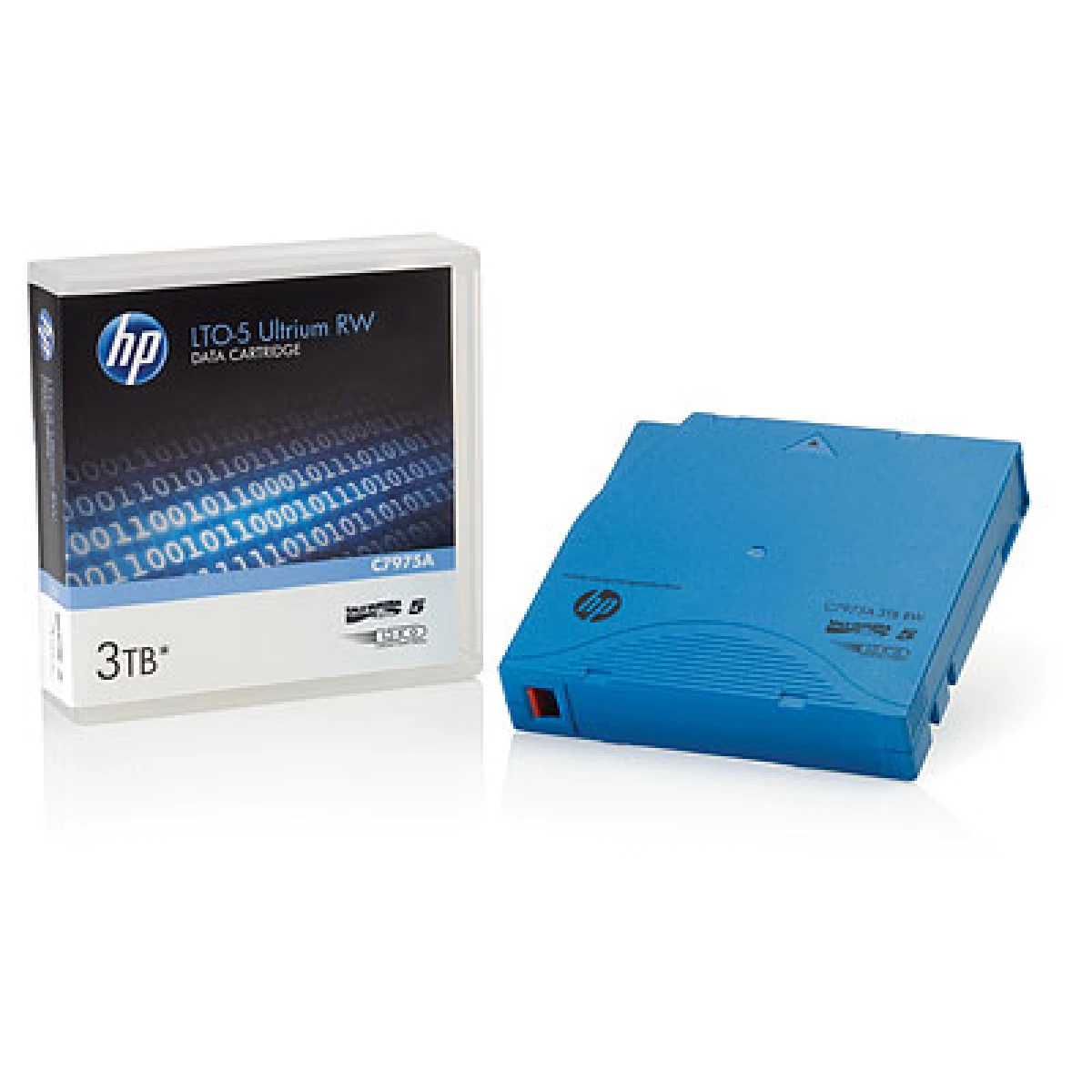 Thumbnail-HP LTO5 Ultrium 3TB Read/Write Data Cartridge