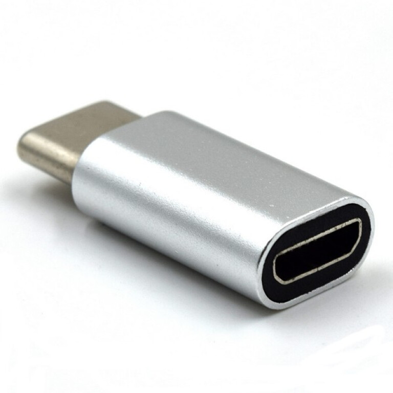 Thumbnail-Adaptador USB-C, USB C para USB B Micro