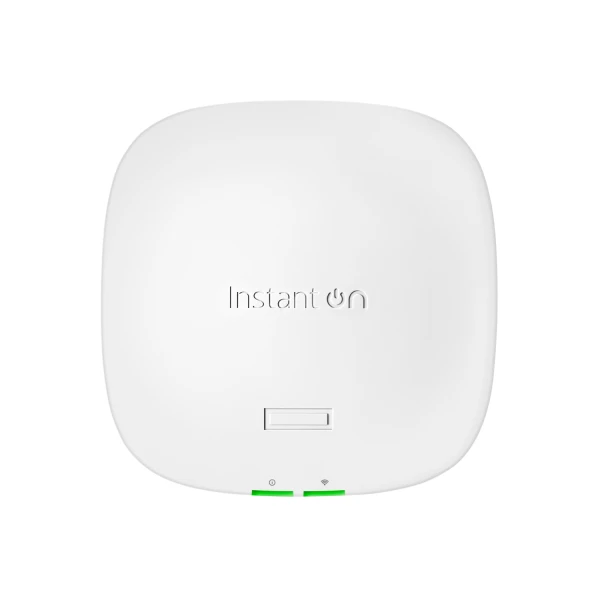 Thumbnail-HPE Networking Instant On AP21 (RW) Dual Radio 2×2 Wi-Fi 6 Access Point Pack of 5