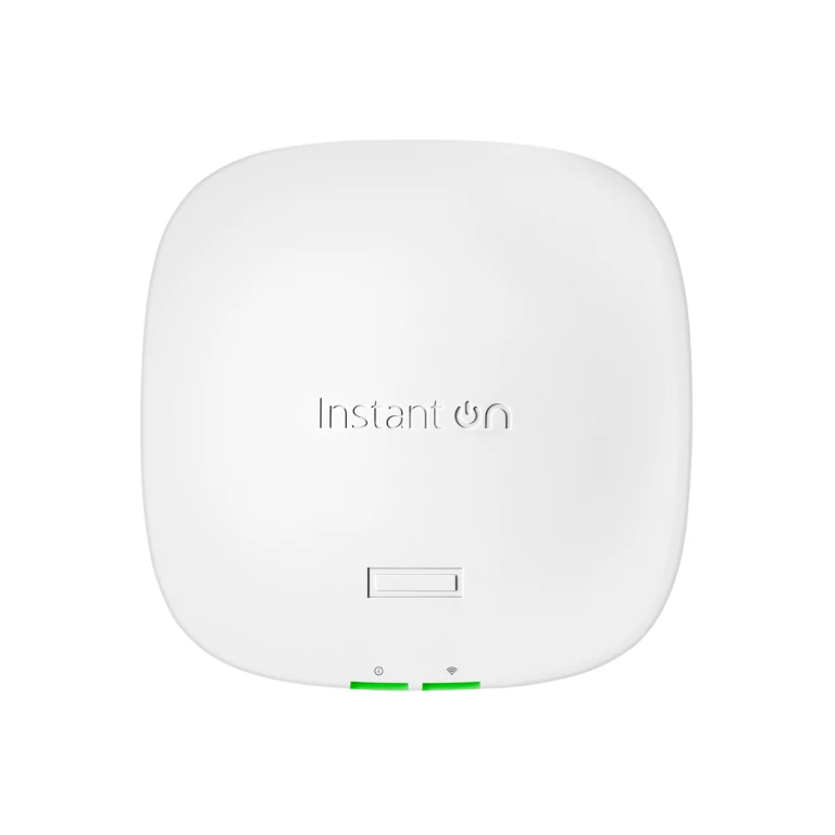 Thumbnail-HPE Networking Instant On AP21 (RW) Dual Radio 2×2 Wi-Fi 6 Access Point Pack of 5