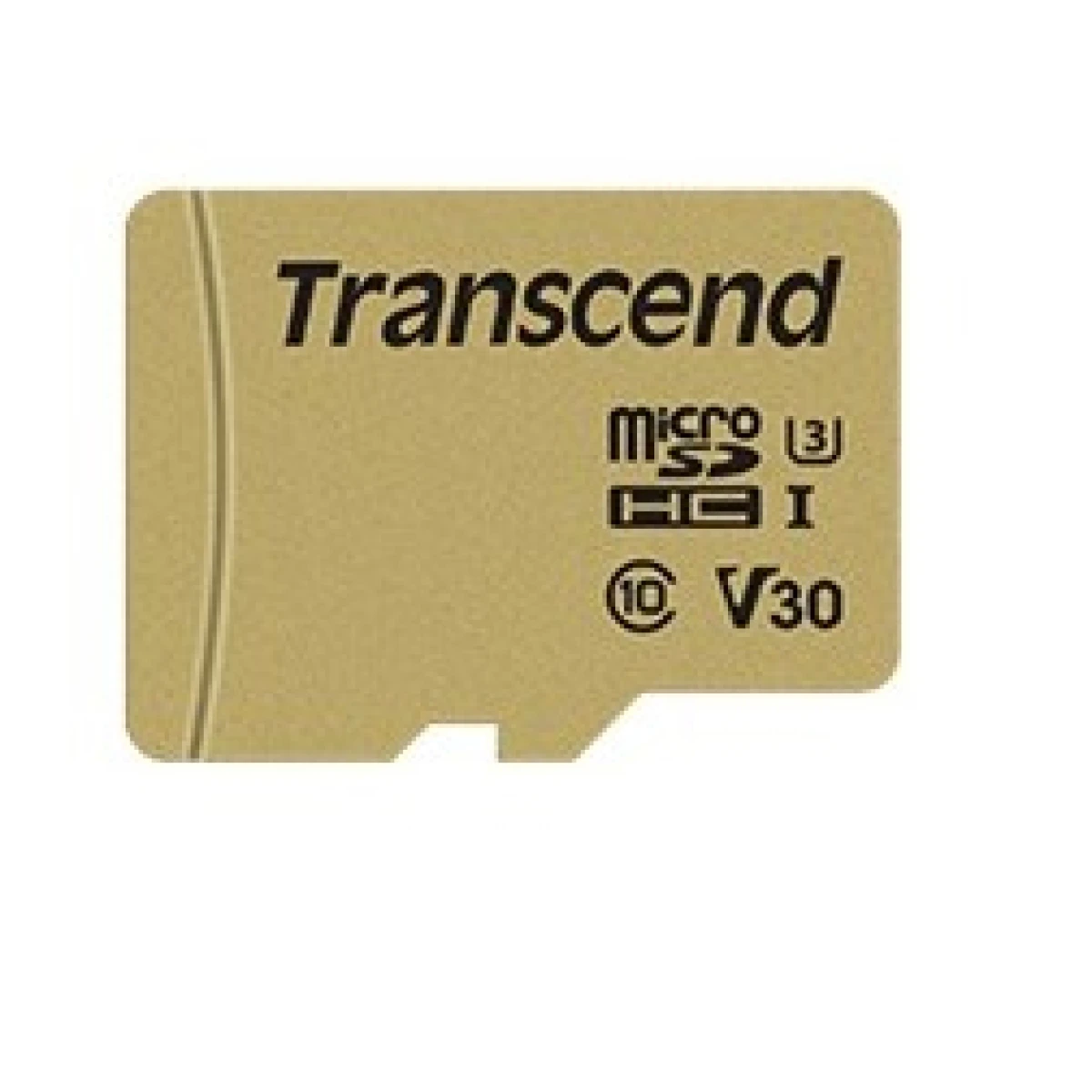 Thumbnail-MicroSD w/ adapter 8GB UHS-I U1 MLC