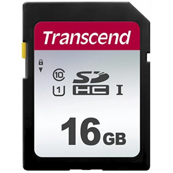 Thumbnail-SD Card 16GB UHS-I U1