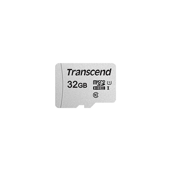 Thumbnail-MicroSD w/o adapter 32GB UHS-I U1