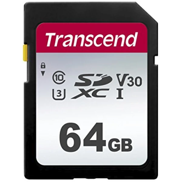 Thumbnail-SD Card 64GB UHS-I U3