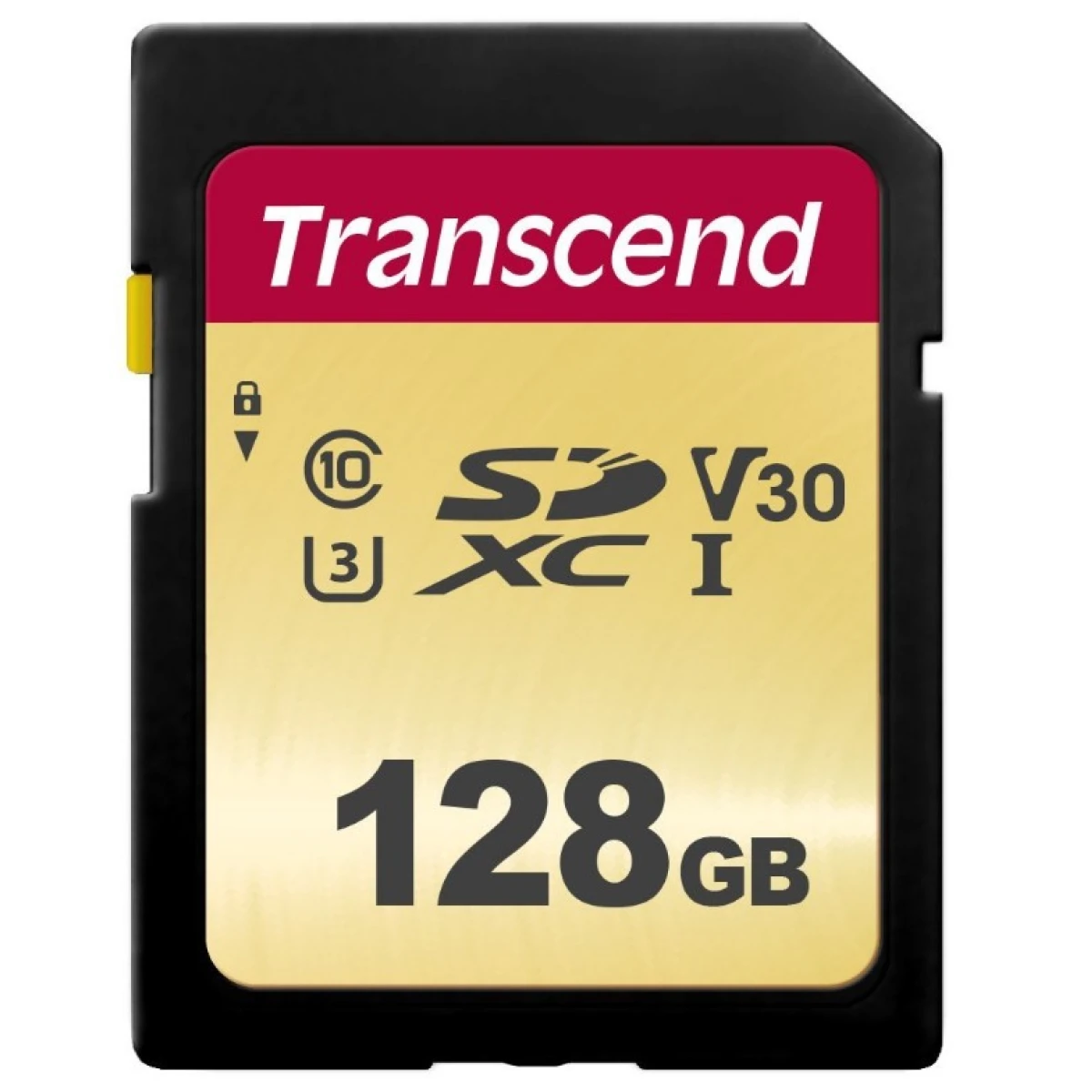 Thumbnail-SD Card 128GB UHS-I U3 MLC