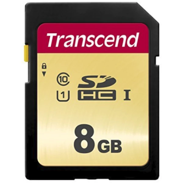 Thumbnail-SD Card 8GB UHS-I U1 MLC