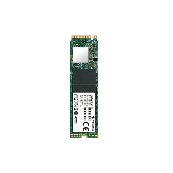 Thumbnail-SSD 128GB, M.2 2280 NVMe ,PCIe Gen3x4, 3D TLC