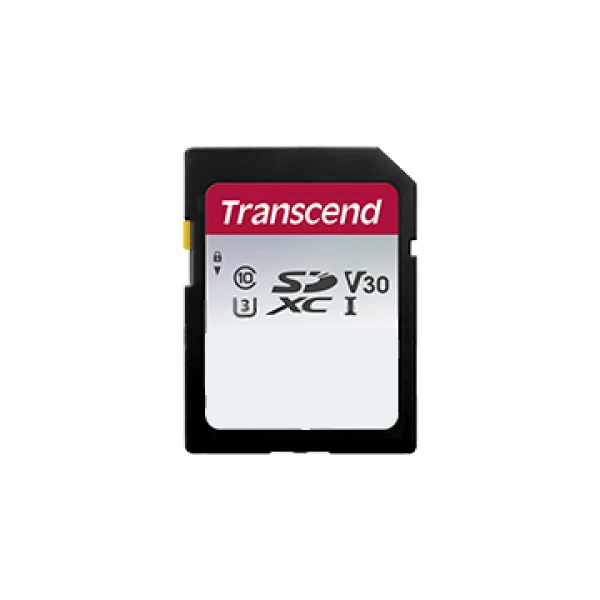 Thumbnail-SD Card 256GB UHS-I U3