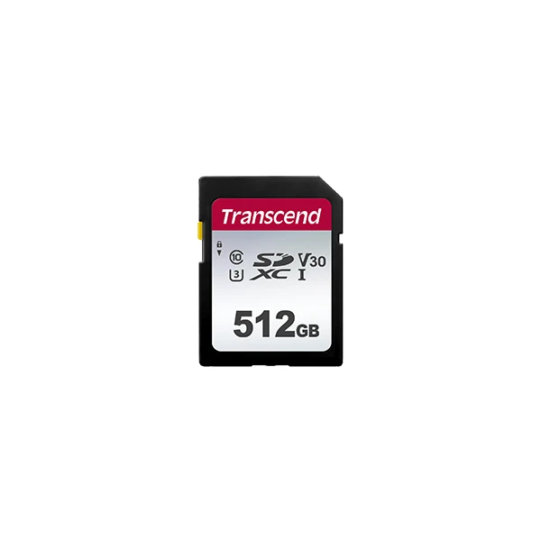 Thumbnail-SD Card 512GB UHS-I U3