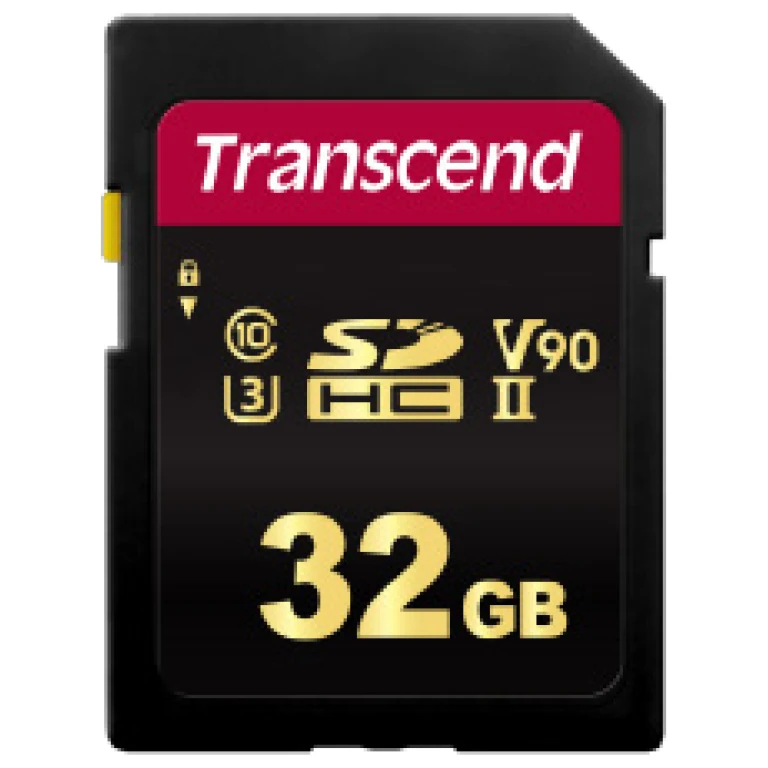 Thumbnail-32GB SD Card U3 UHS-II