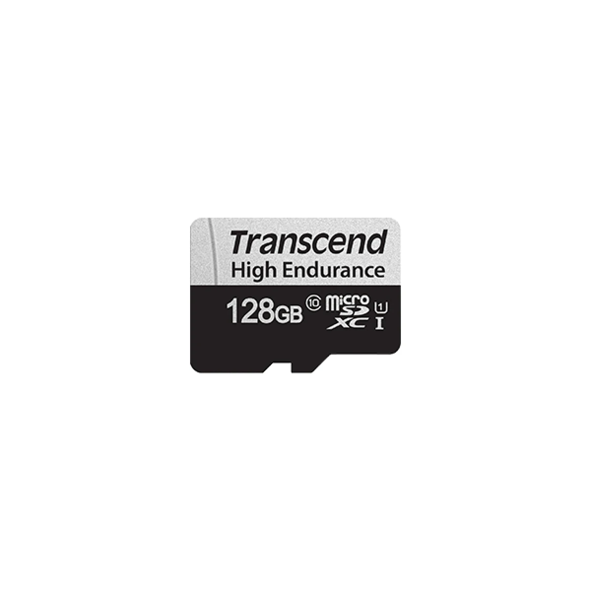 Thumbnail-128GB microSD w/ adapter U1, High Endurance