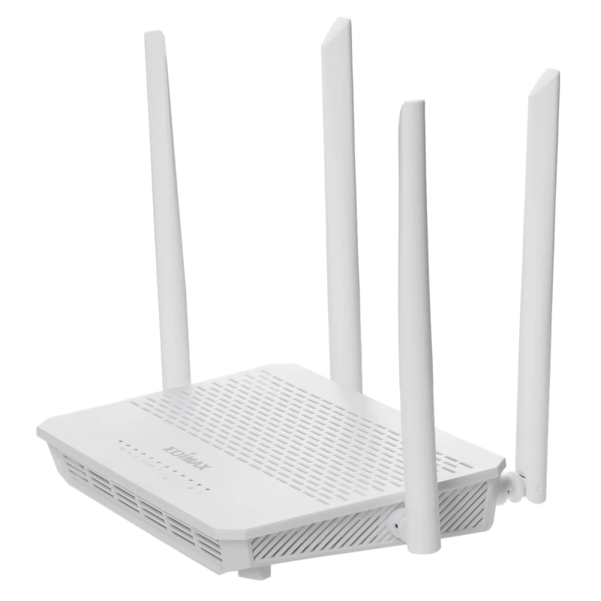 Thumbnail-802.11ac  AC1200 Wireless Concurrent Dual-Band Gigabit Router